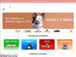 Sites similar to nuts4pets.com