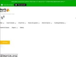 Sites similar to nutsaboutlife.com.au