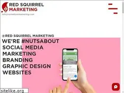 Sites similar to nutsaboutmarketing.com