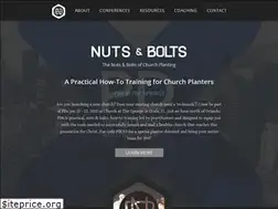 Sites similar to nutsandbolts.org