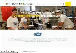 Sites similar to nutsandboltsfoundation.org