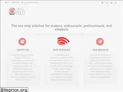 Sites similar to nutsandboltz.in