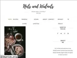 Sites similar to nutsandwalnuts.com