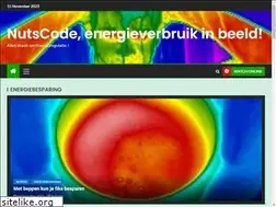 Sites similar to nutscode.nl