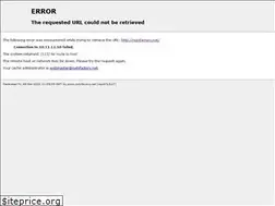 Sites similar to nutsfactory.net
