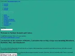 Sites similar to nutshawkennels.co.uk