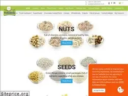 Sites similar to nutsinbulk.co.uk