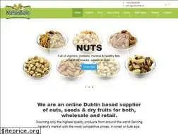 Sites similar to nutsinbulk.ie