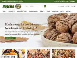 Sites similar to nutsite.com