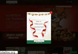 Sites similar to nutsnspices.in