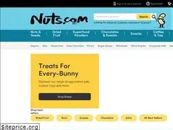 Sites similar to nutsonline.com