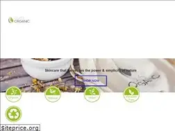 Sites similar to nutsorganic.co.uk