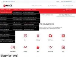 Sites similar to nutssoftware.com