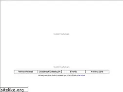 Sites similar to nutsstyle.de