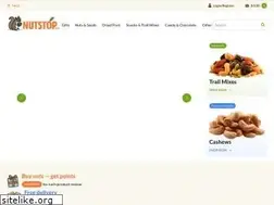 Sites similar to nutstop.com