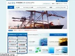 Sites similar to nutsweb.com