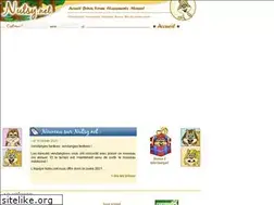 Sites similar to nutsy.net