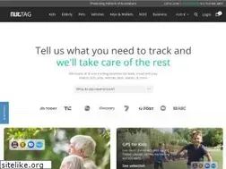 Sites similar to nuttag.com.au