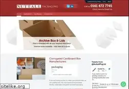 Sites similar to nuttall-packaging.co.uk