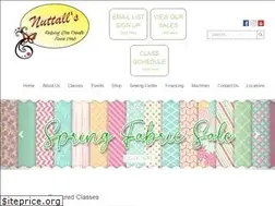 Sites similar to nuttallbernina.com
