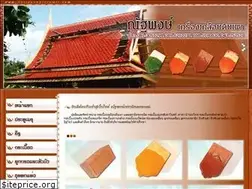 Sites similar to nuttapongceramic.com
