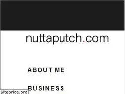 Sites similar to nuttaputch.com
