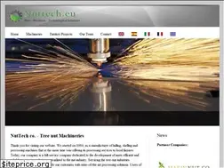 Sites similar to nuttech.eu