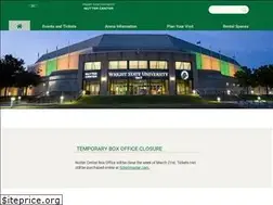 Sites similar to nuttercenter.com
