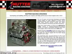 Sites similar to nutterracingengines.com