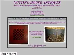 Sites similar to nuttinghouse.com