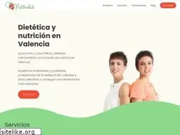 Sites similar to nuttralia.com