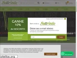 Sites similar to nuttrindo.com.br