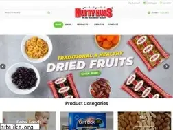 Sites similar to nutty-nuts.com