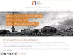 Sites similar to nuttyabouthosting.co.uk