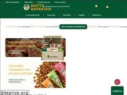 Sites similar to nuttybavarian.com.br