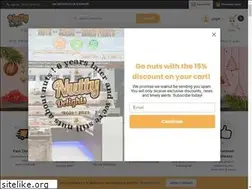 Sites similar to nuttydelights.ie