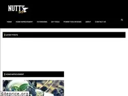 Sites similar to nuttydiy.com
