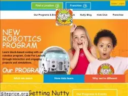 Sites similar to nuttyscientists.com