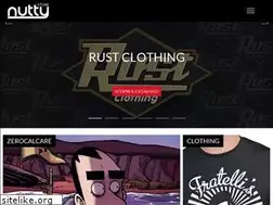 Sites similar to nuttystore.com