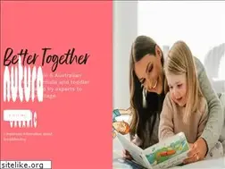 Sites similar to nutura.com.au