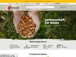 Sites similar to nuturally.com
