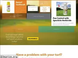 Sites similar to nuturf.com.au