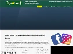 Sites similar to nuturfpompano.com