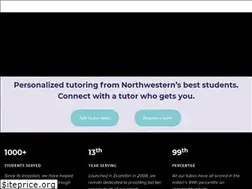 Sites similar to nututors.com