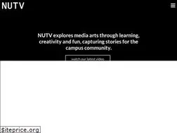 Sites similar to nutv.ca