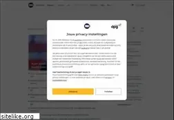 Sites similar to nutvgids.nl