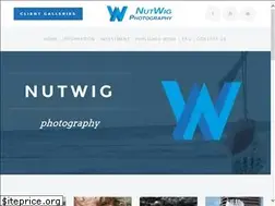 Sites similar to nutwig.com
