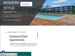 Sites similar to nutwoodeast.com
