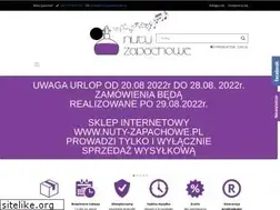 Sites similar to nuty-zapachowe.pl