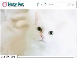 Sites similar to nutypet.com